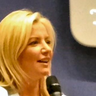 Michelle Mone